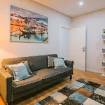 Lechartier Oporto Apartments 3